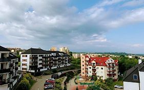 Apartament Bielskiego 44a